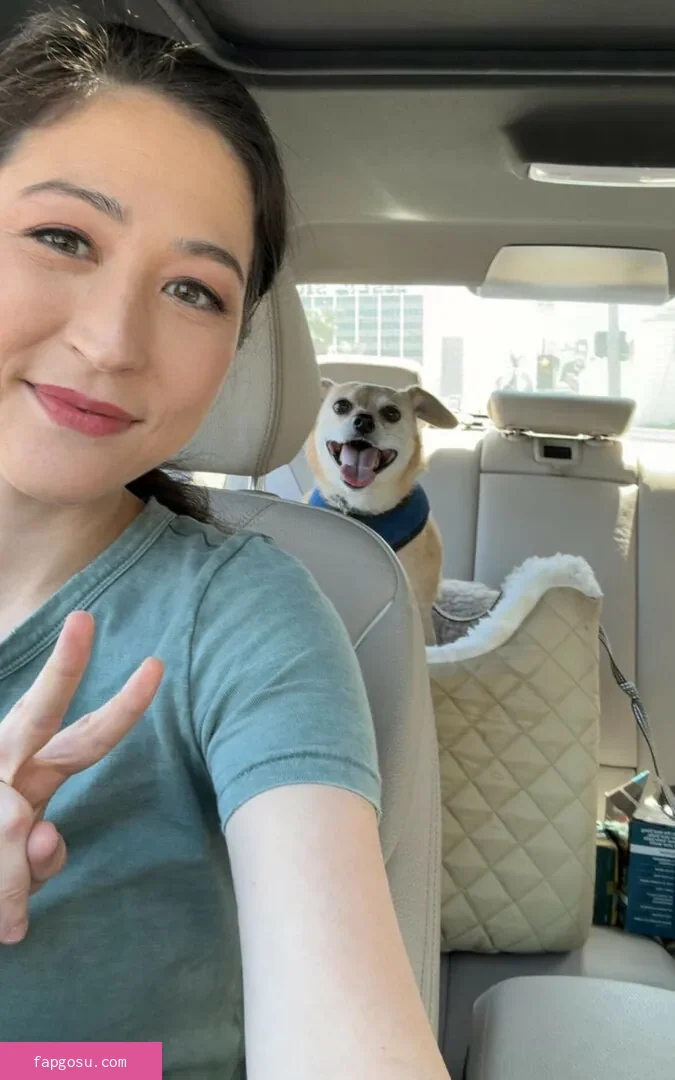Mina Kimes