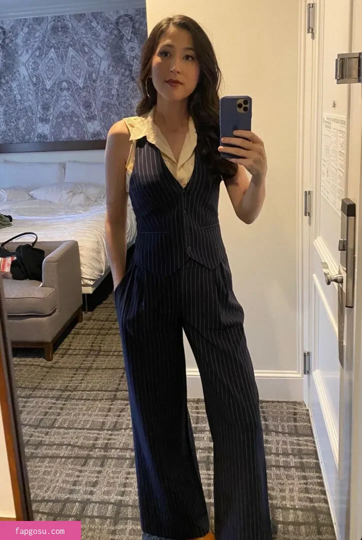 Mina Kimes