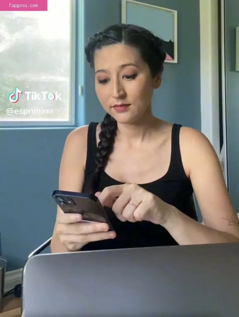 Mina Kimes