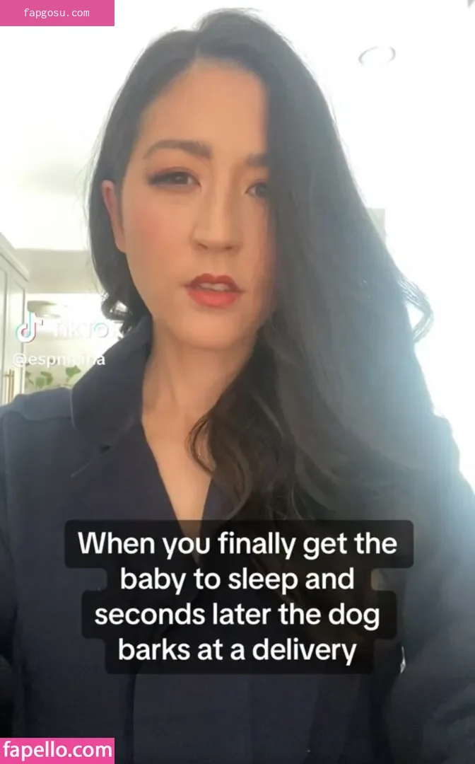 Mina Kimes