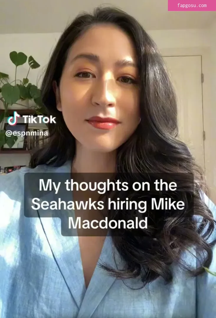 Mina Kimes