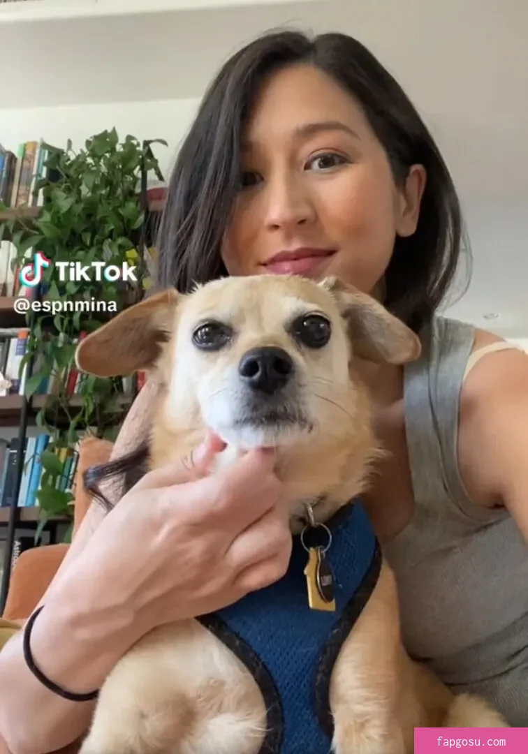 Mina Kimes