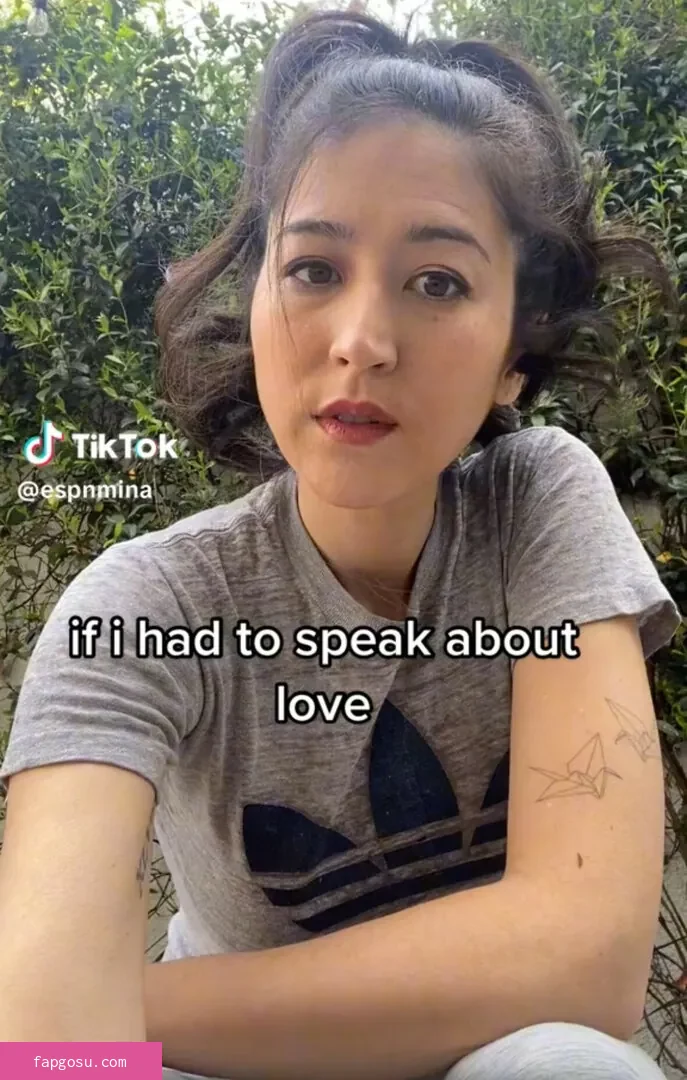 Mina Kimes