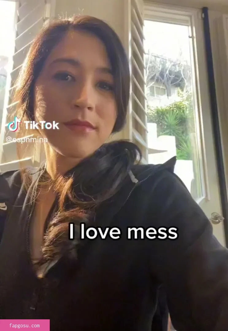 Mina Kimes