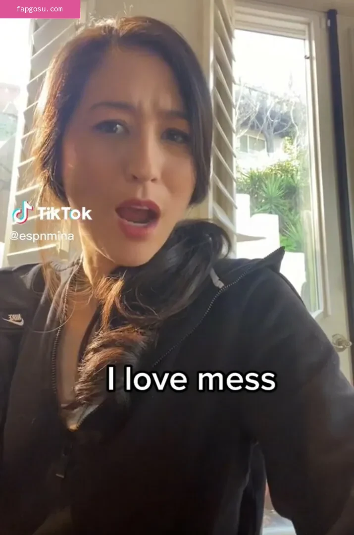 Mina Kimes