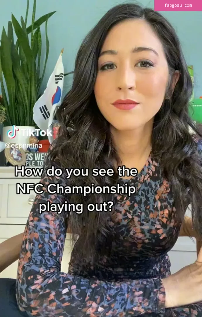 Mina Kimes