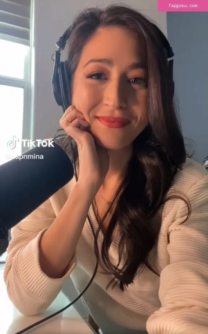 Mina Kimes