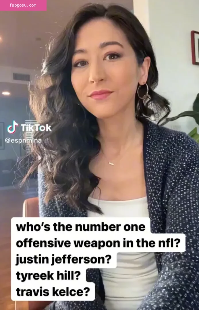 Mina Kimes
