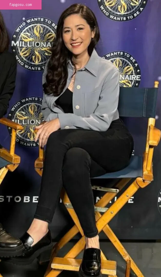 Mina Kimes