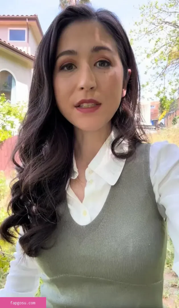 Mina Kimes