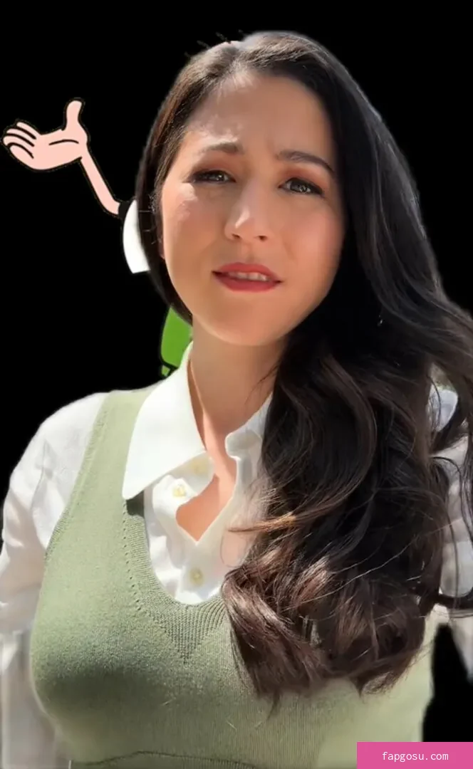 Mina Kimes
