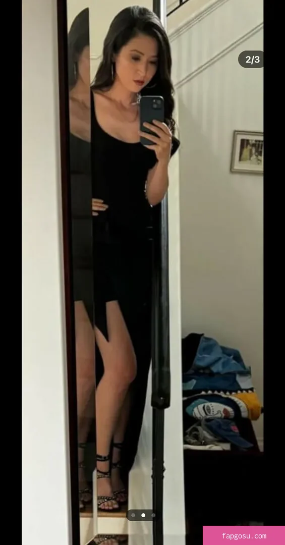 Mina Kimes