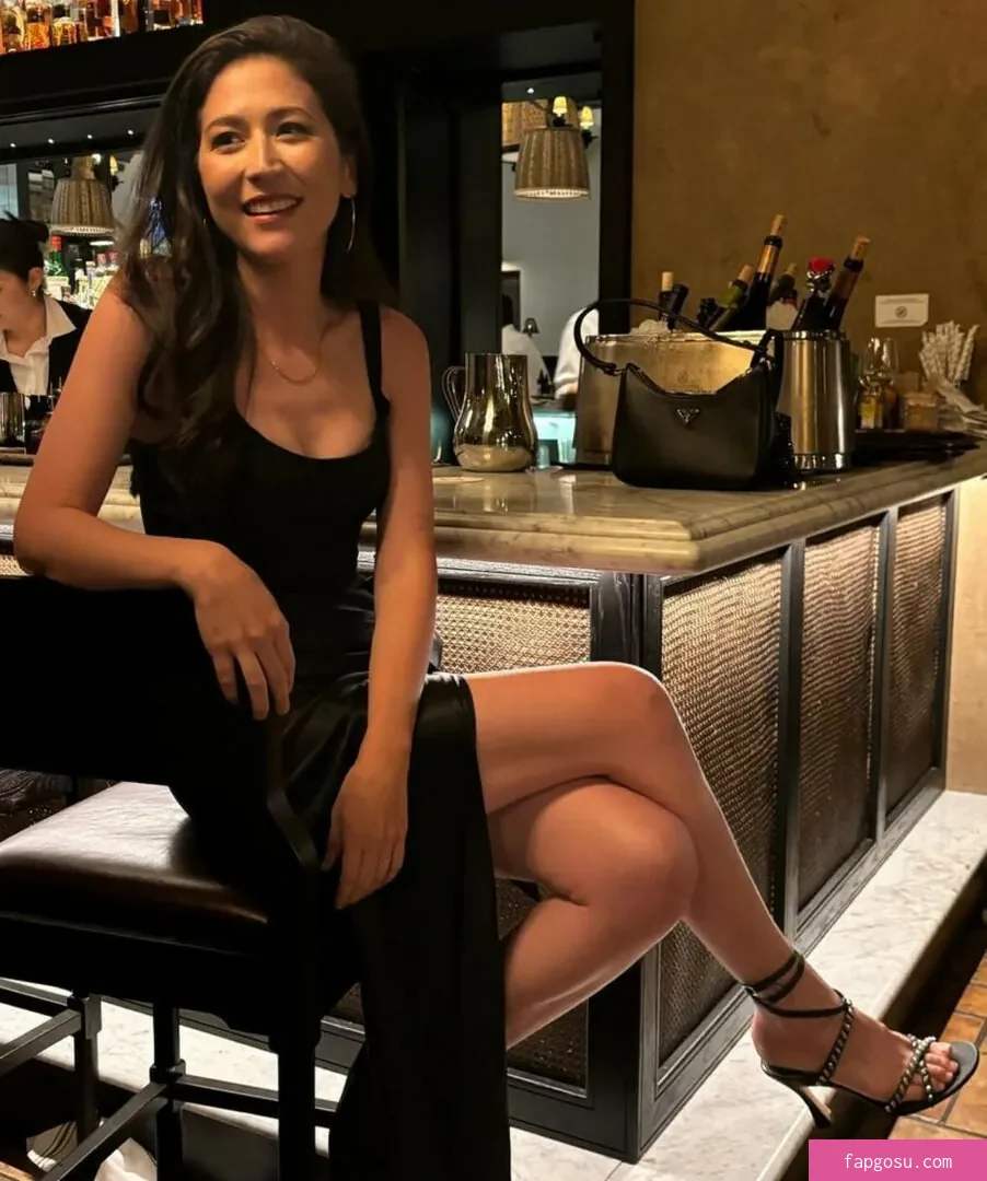 Mina Kimes