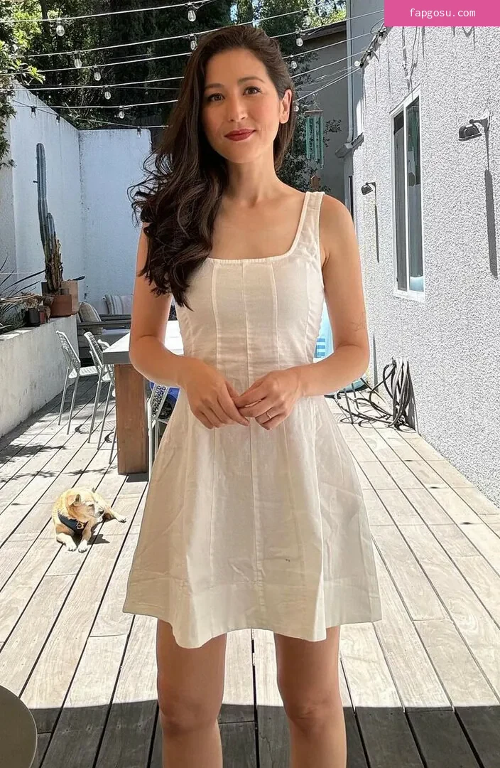 Mina Kimes