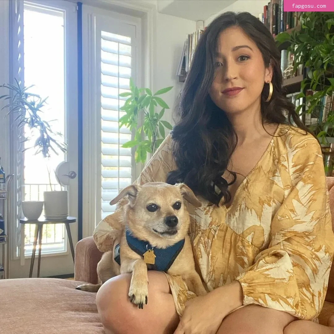 Mina Kimes