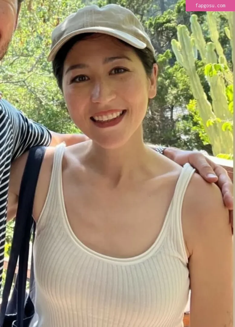 Mina Kimes