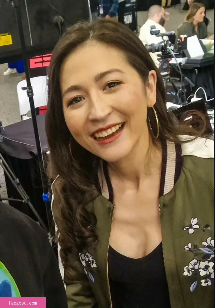 Mina Kimes