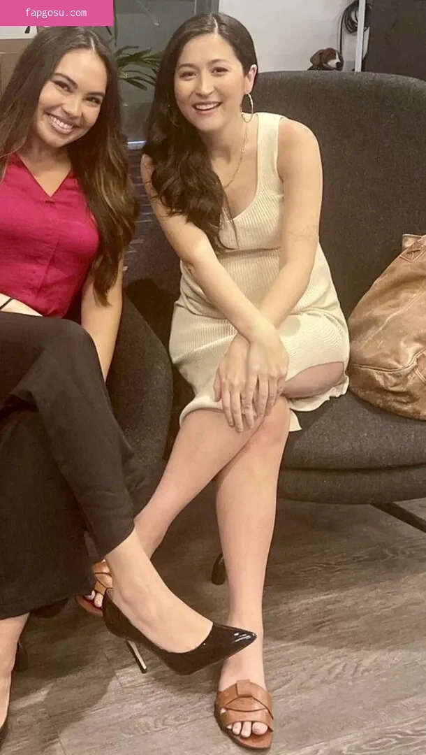 Mina Kimes