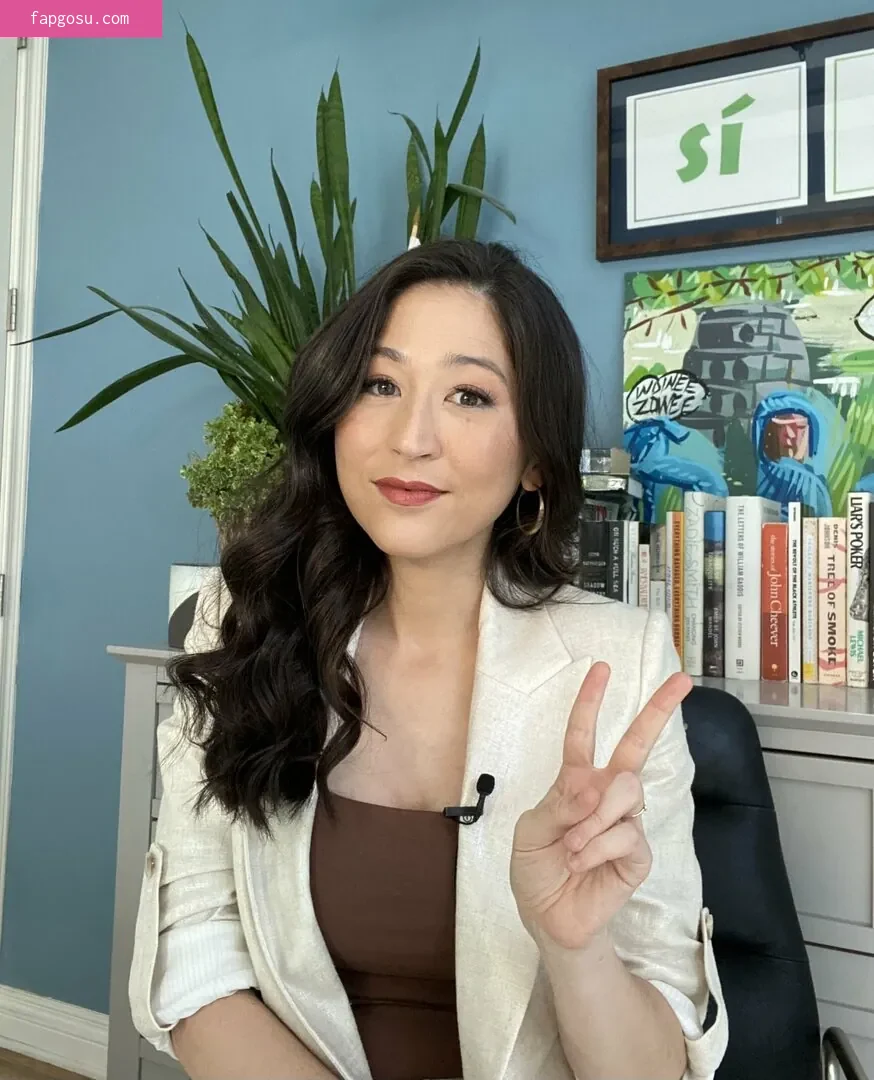 Mina Kimes