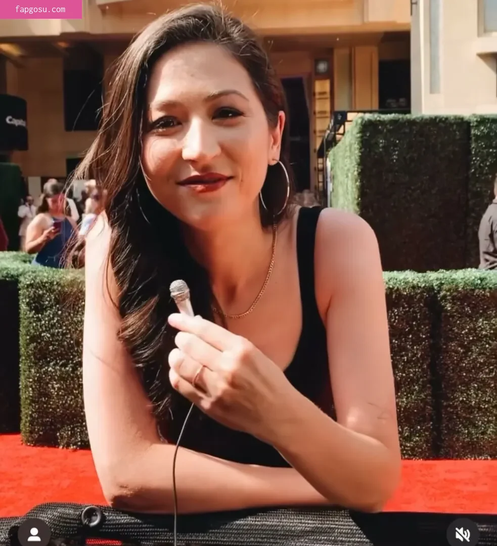 Mina Kimes