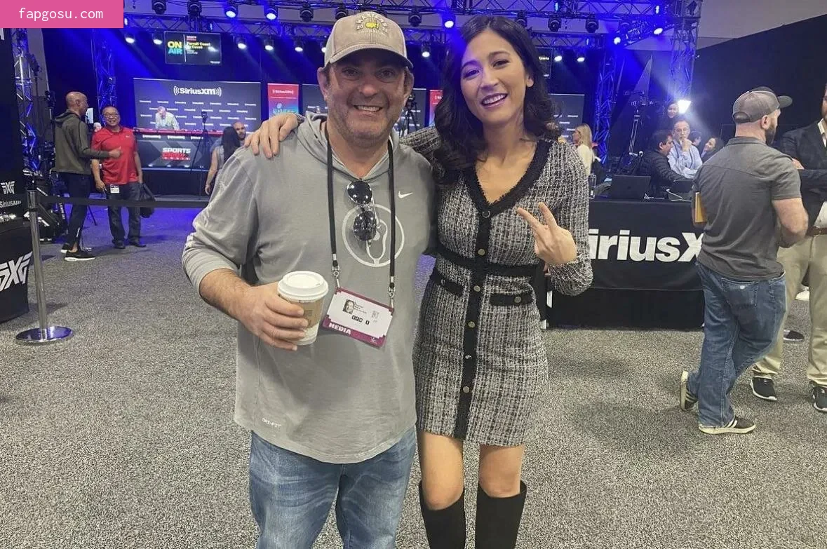 Mina Kimes