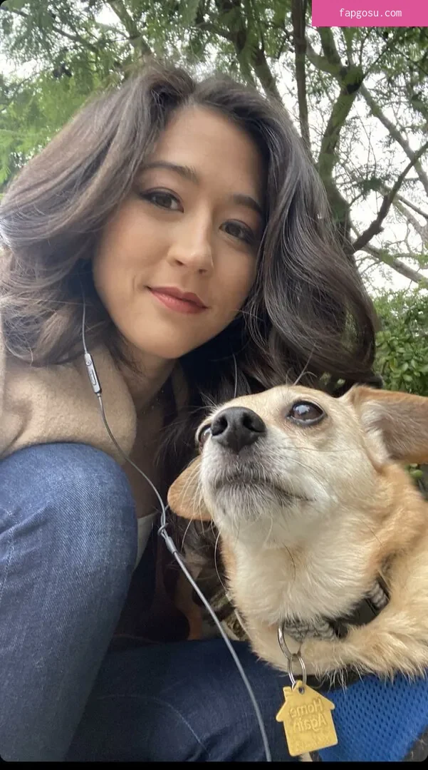 Mina Kimes