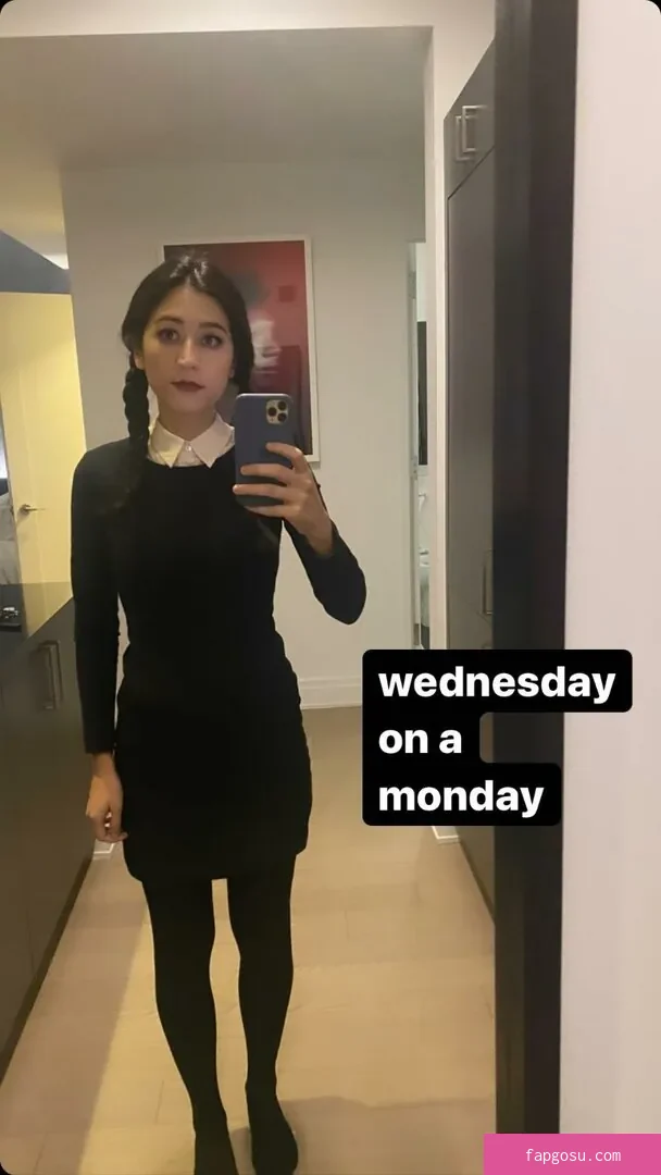 Mina Kimes