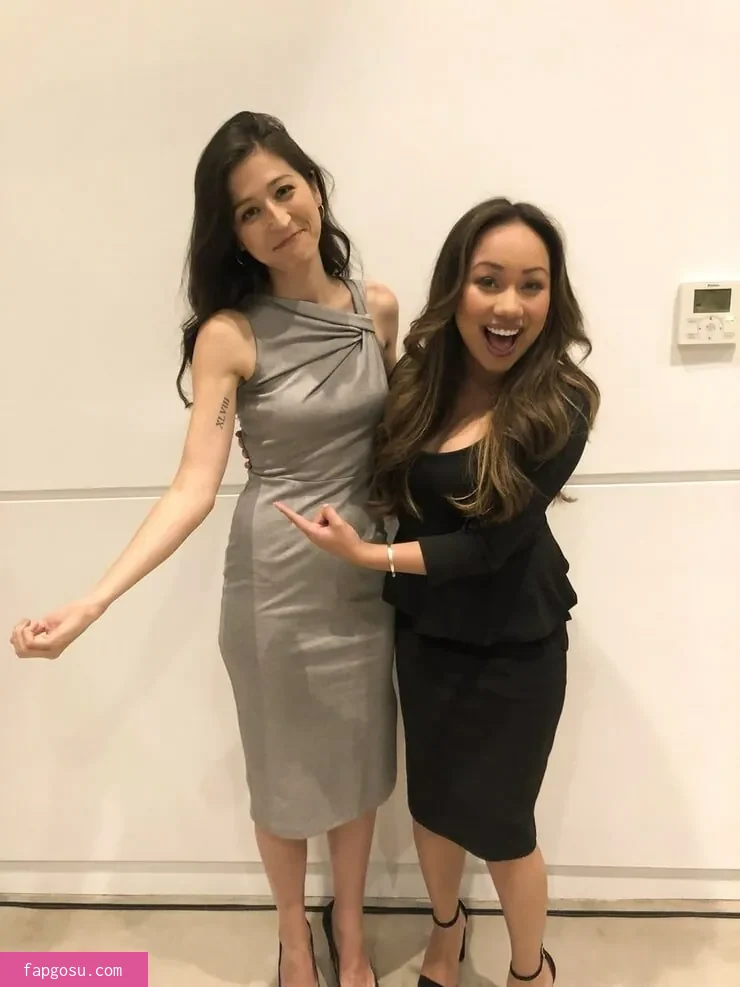 Mina Kimes