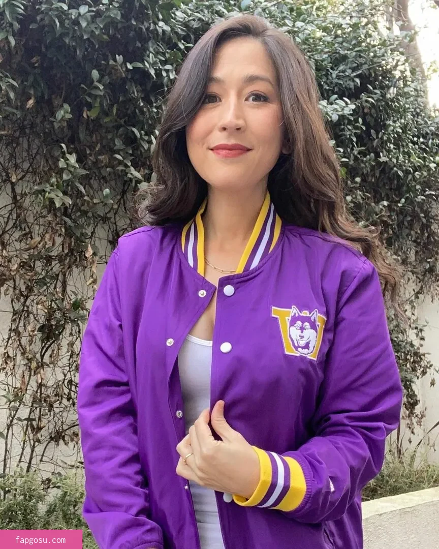 Mina Kimes