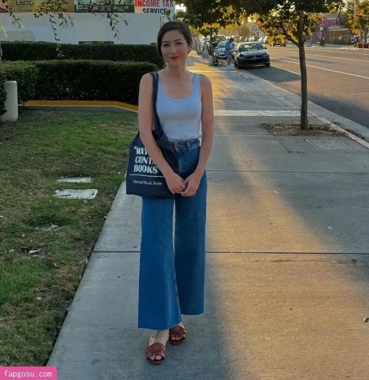 Mina Kimes