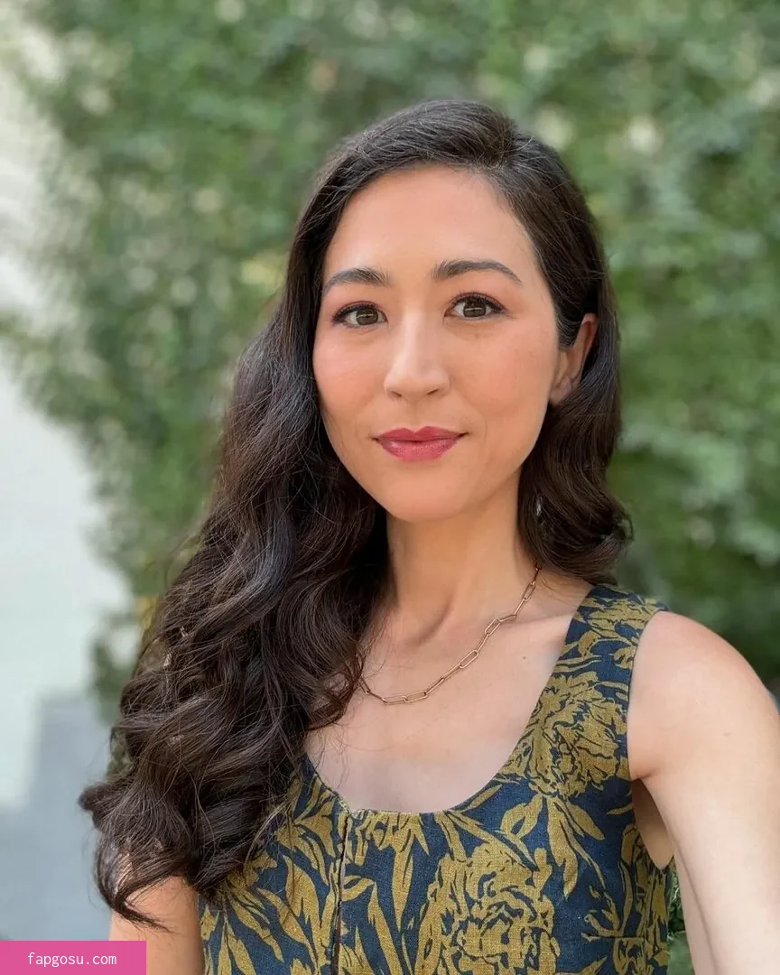 Mina Kimes