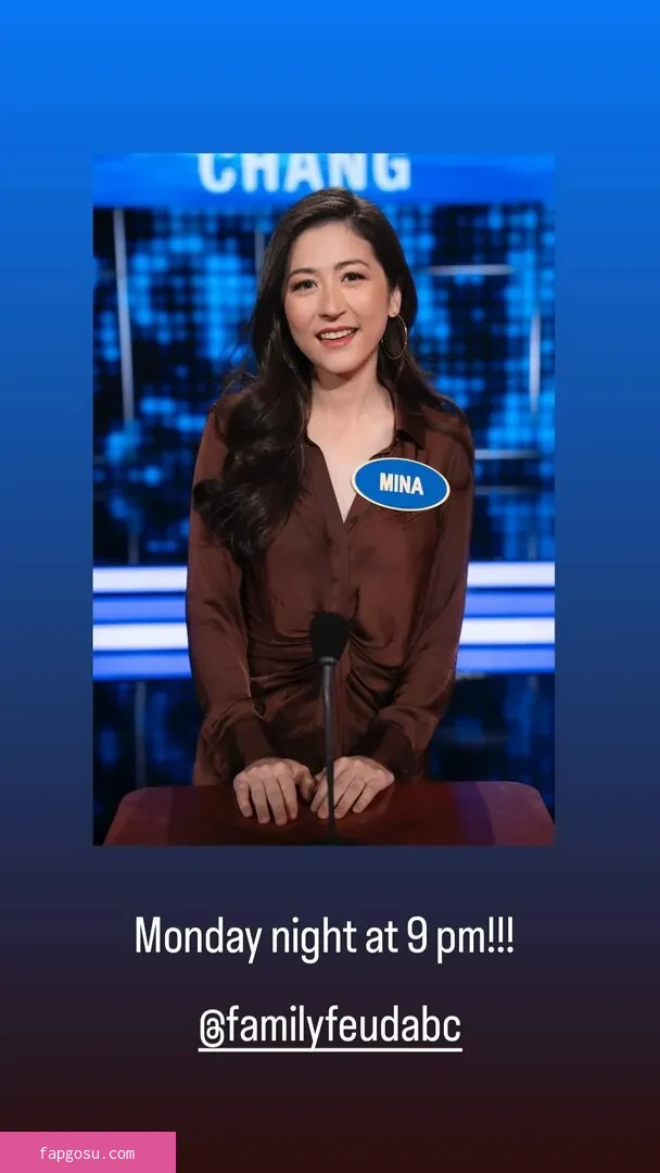 Mina Kimes