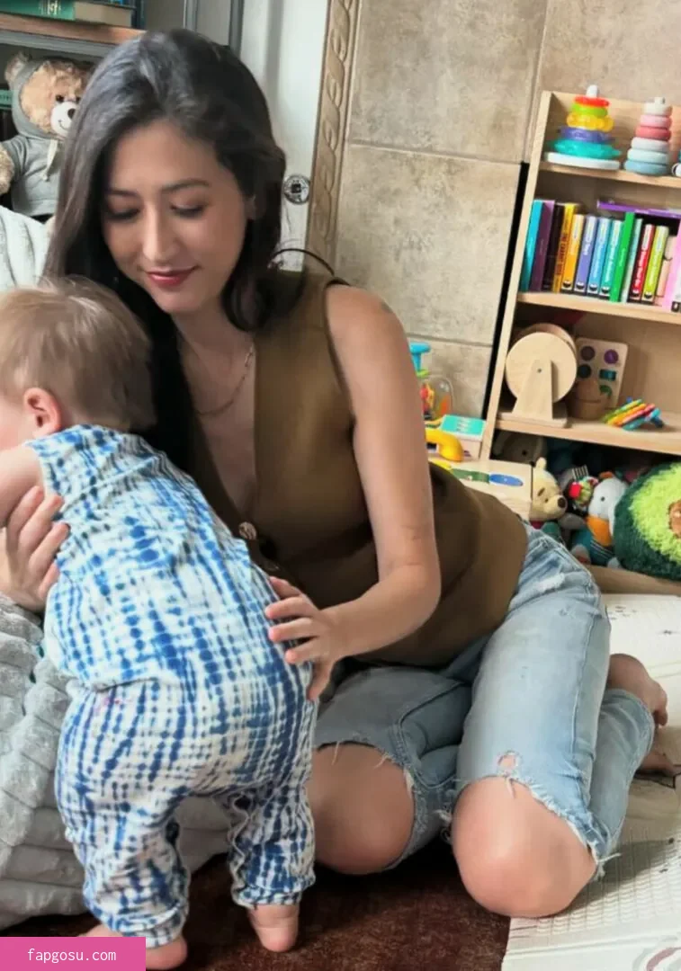 Mina Kimes