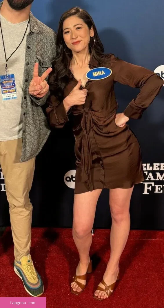 Mina Kimes