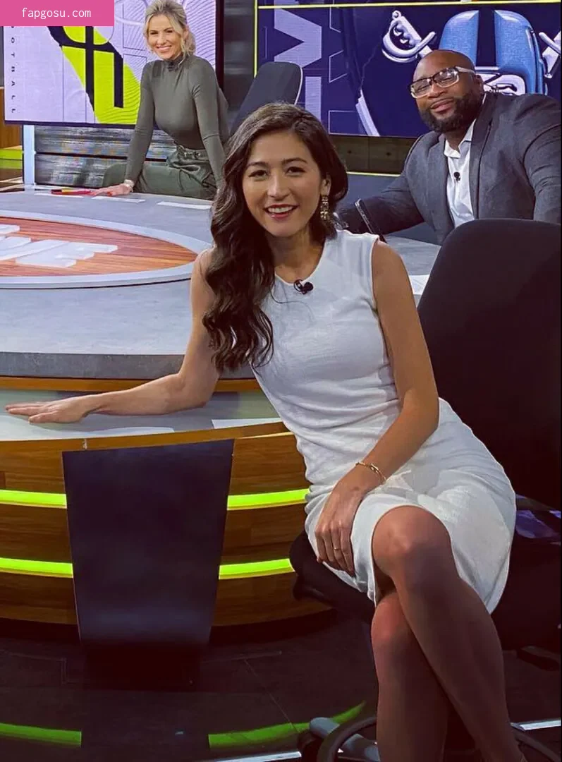Mina Kimes