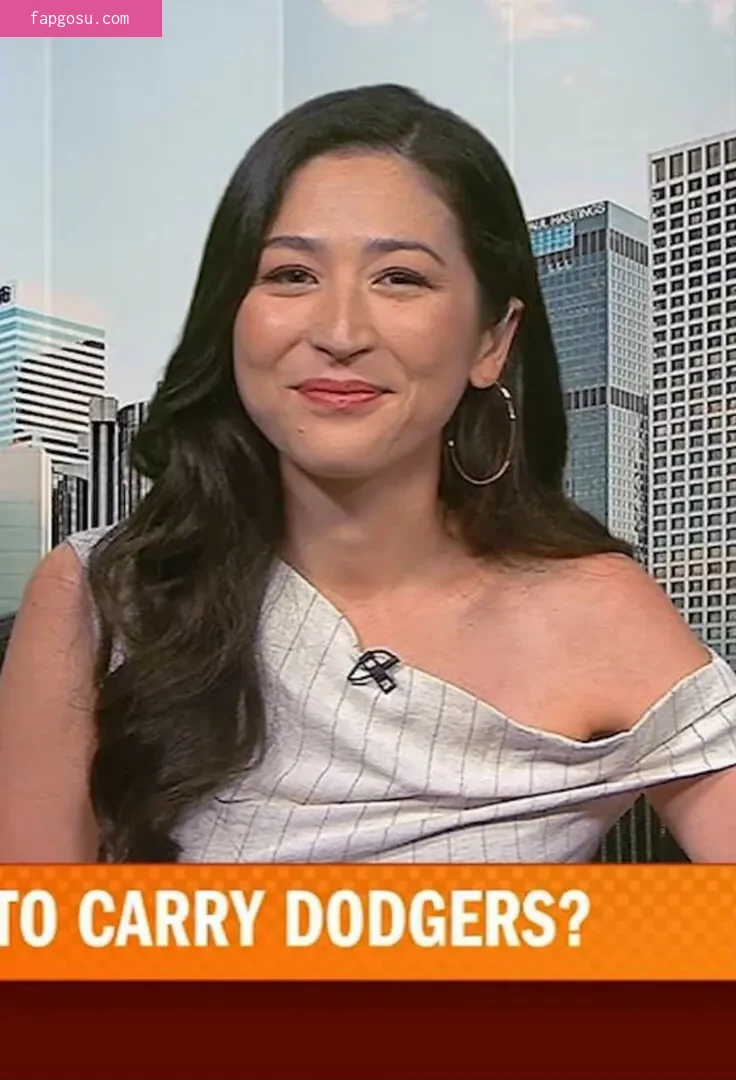 Mina Kimes