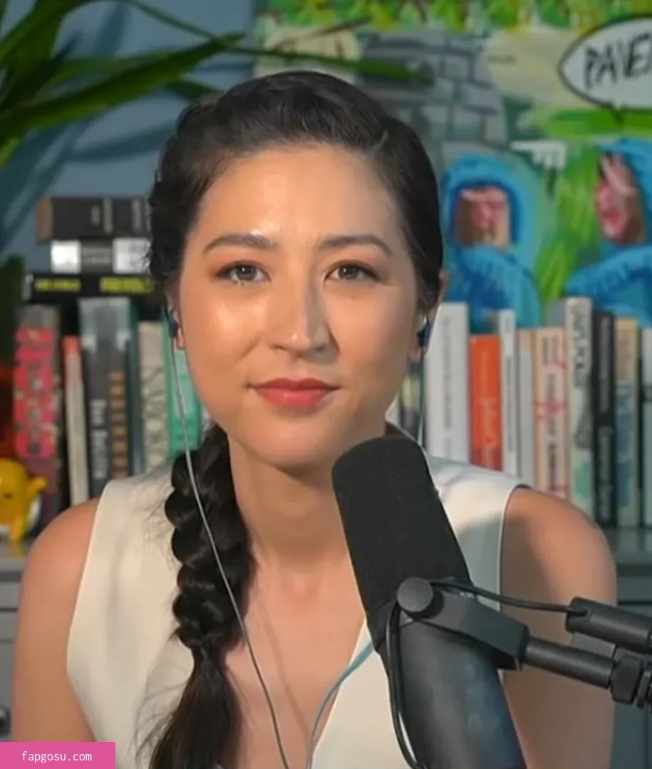 Mina Kimes