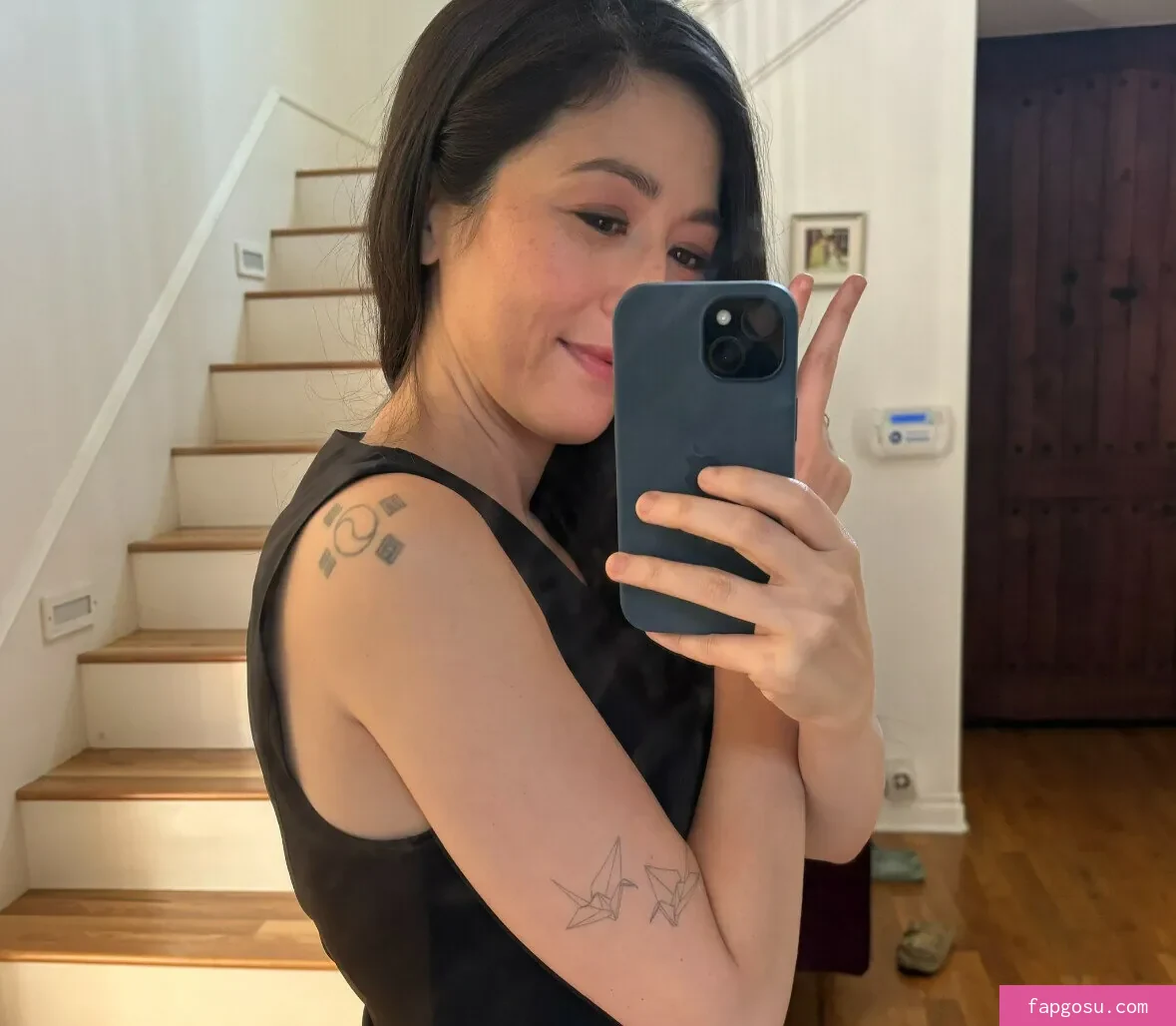 Mina Kimes
