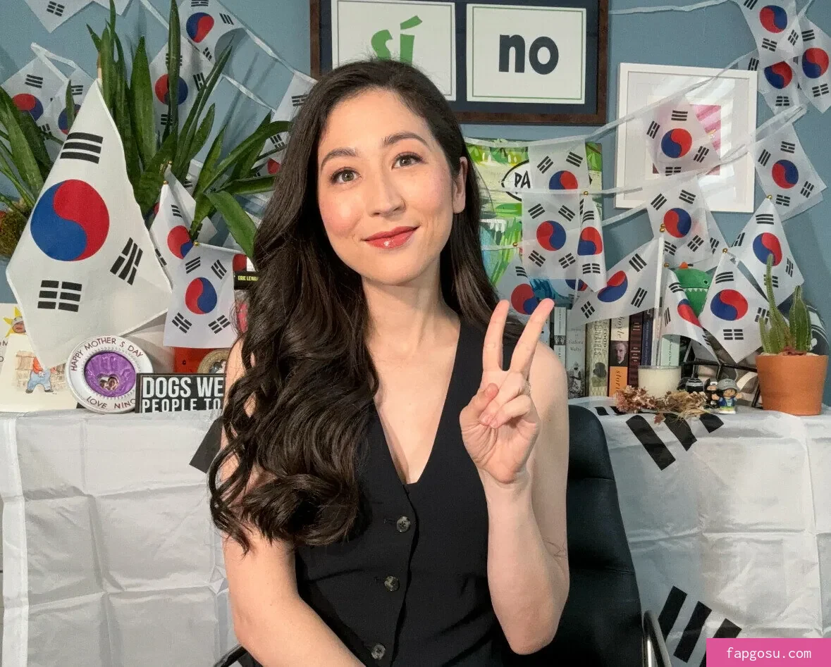 Mina Kimes