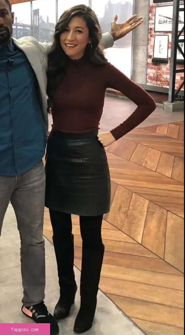 Mina Kimes