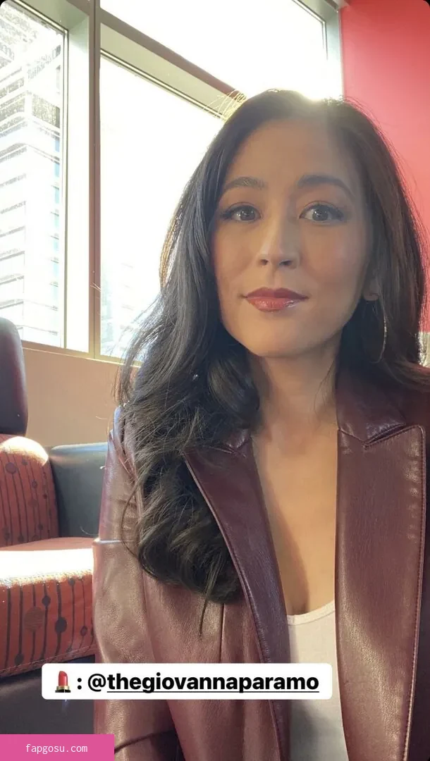 Mina Kimes