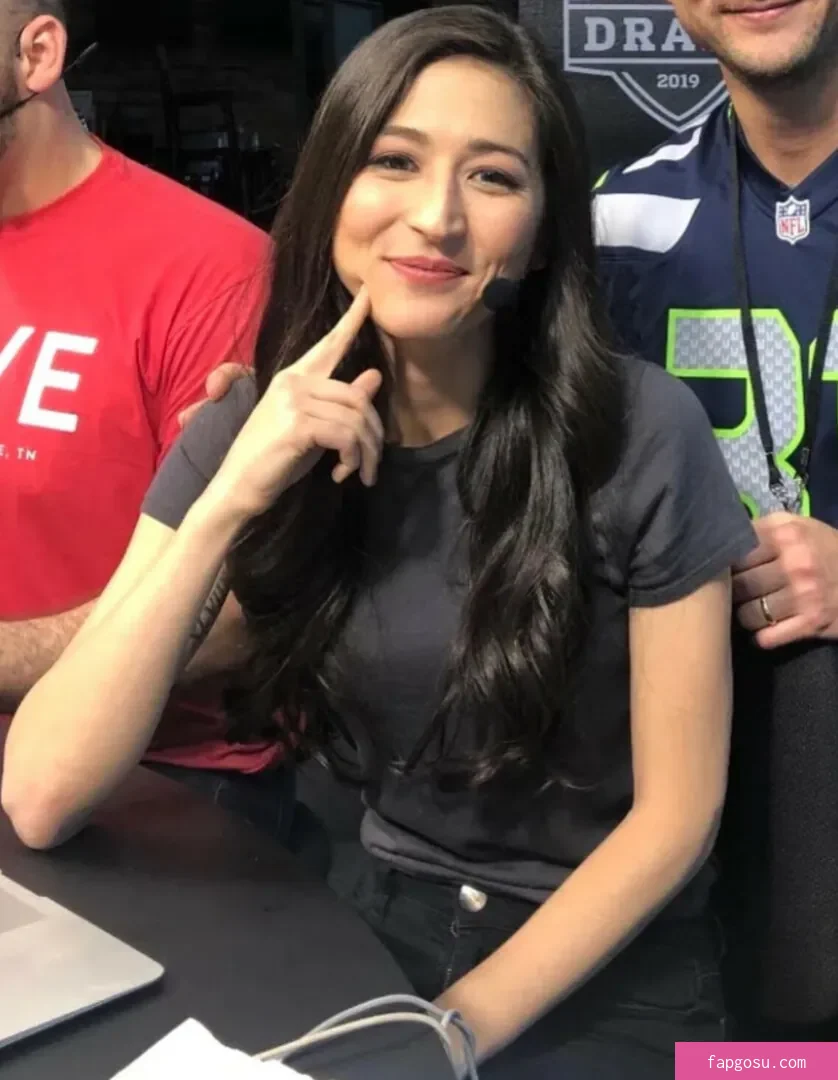 Mina Kimes