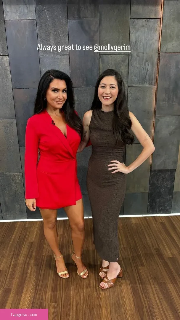 Mina Kimes