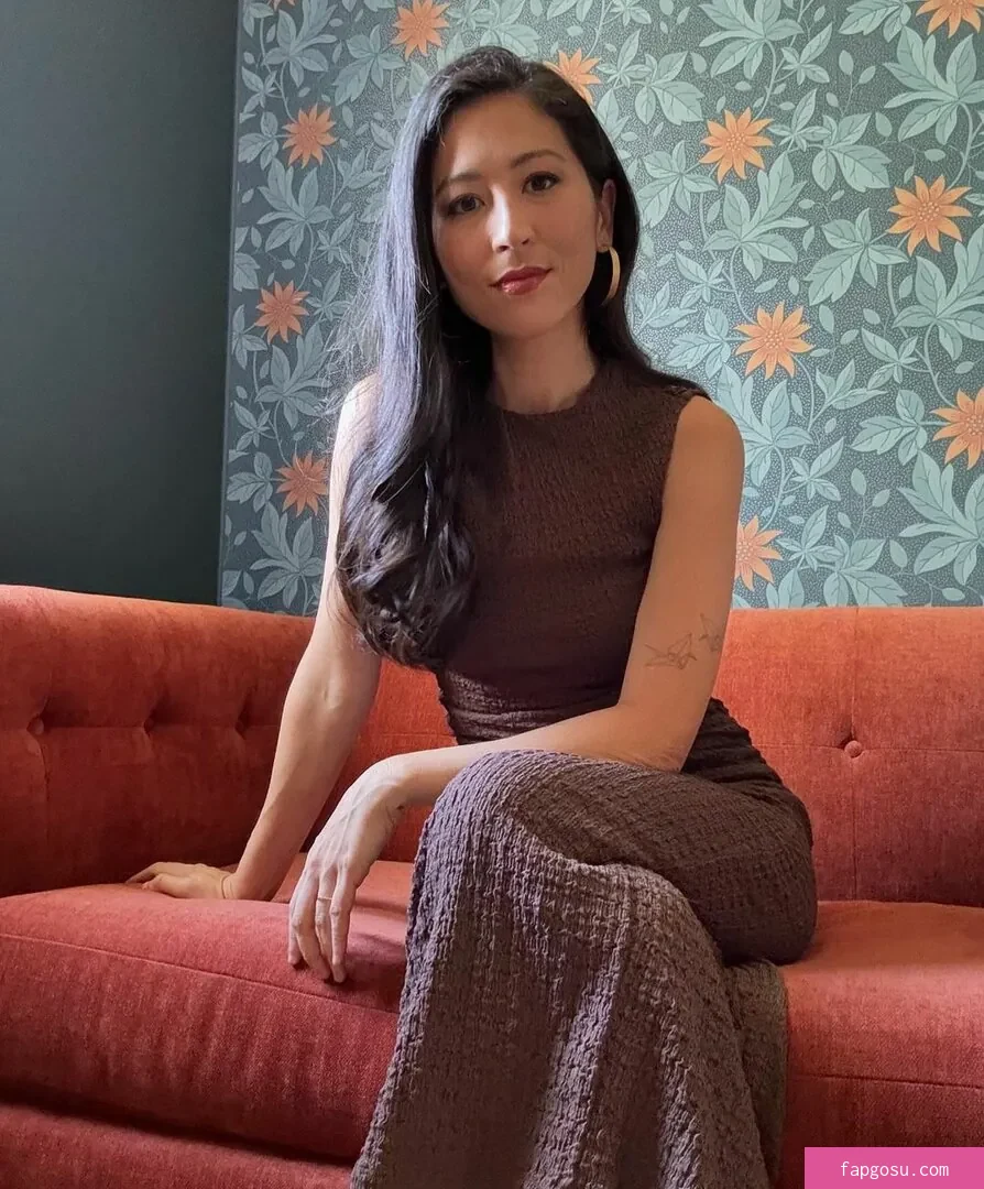 Mina Kimes