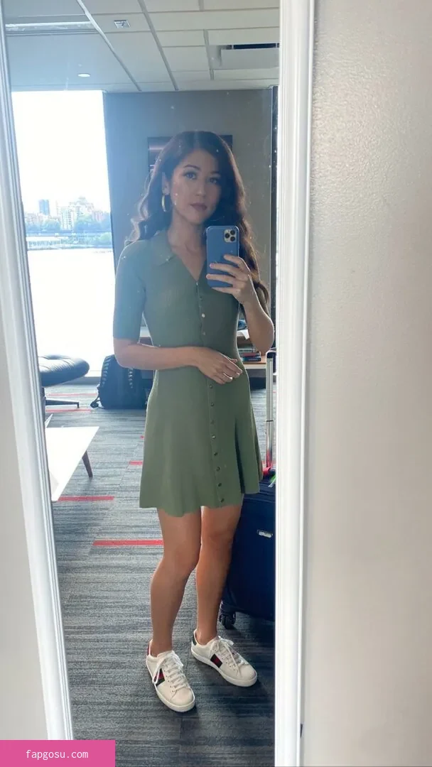 Mina Kimes