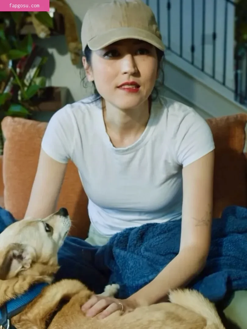 Mina Kimes