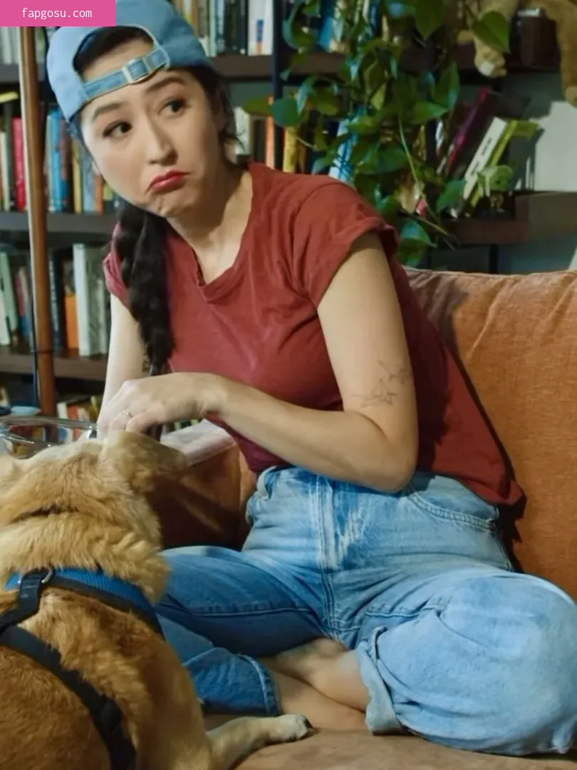 Mina Kimes