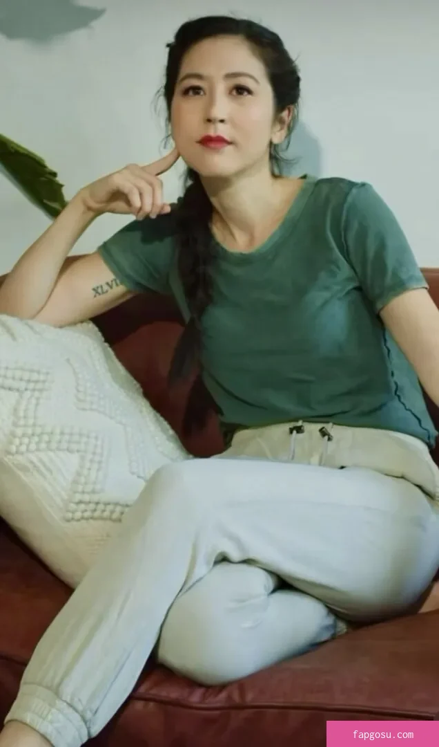 Mina Kimes