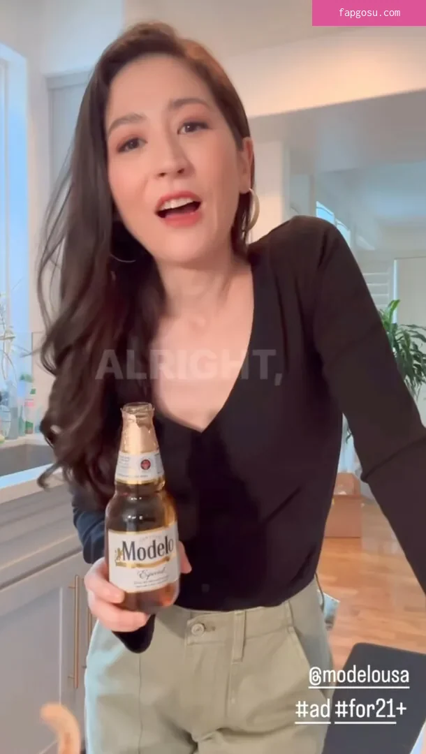 Mina Kimes