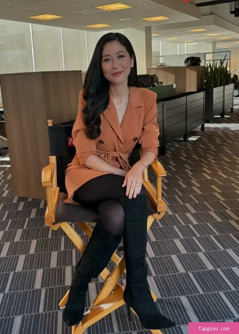 Mina Kimes